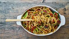 Masala Noodles: ஸ்பெசல் மசாலா நூடுல்ஸ் செய்முறை இதோ!