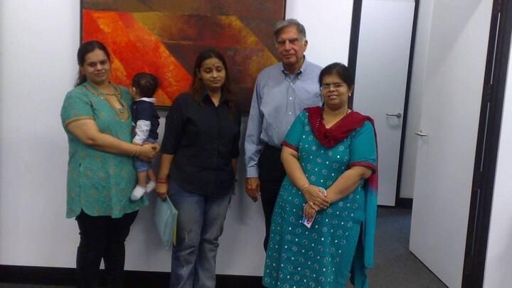 Another social media user, who according to her social media profile is undergoing dialysis for kidney failure, said she was 