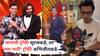 Bigg Boss Marathi Abhijeet Sawant : बिग बॉसची मानाची ट्रॉफी सूरजकडे, तर अभिजीत सावंतला मिळाली 'लय भारी' ट्रॉफी; पोस्ट करत म्हणाला, 
