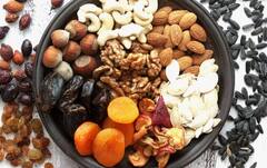 Vitamin B12ની ઉણપ હોય તો આ ડ્રાય ફ્રૂટ્સ ખાવાનું શરુ કરી દો, થશે ચમત્કાર 