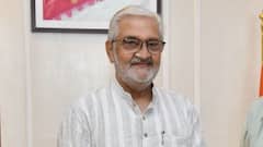 MP: BJP विधायक बृजबिहारी पटेरिया ने वापस लिया इस्तीफा, बोले-  'वह गुस्से में लिया गया...'