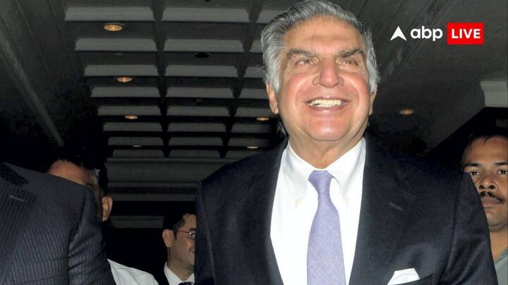 उद्योगपति रतन टाटा का 9 अक्टूबर को 86 वर्ष की उम्र में निधन हो गया. टाटा ग्रुप में आज के समय में 100 से भी ज्यादा कंपनियां है जो दुनिया के 100 से भी ज्यादा देशों में फैली हुई हैं.