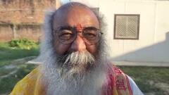 'मल्लिकार्जुन खरगे का जलाभिषेक करें राहुल गांधी', ज्योतिर्लिंग वाले बयान पर भड़के आचार्य प्रमोद कृष्णम