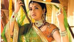 Festive Fashion: Lehenga Looks Of B-Town Divas That You Can Recreate This Karva Chuth