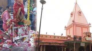 Shardiya Navratri 2024: માતાના આ શક્તિપીઠમાં નથી થતી મૂર્તિની પૂજા,જાણો શું છે સત્ય