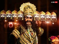 Ravan Dahan 2024: रावण दहन का सही मुहूर्त क्या है, दशहरा पर क्या करना चाहिए