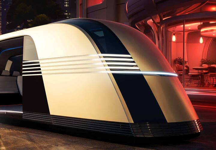 टेस्ला के सीईओ ने बताया कि इस रोबोटैक्सी को बनाने का उद्देश्य एक ऑटोनोमस व्हीकल तैयार करना था, जिसमें न तो कोई स्टीयरिंग व्हील लगा हो और न ही पैडल्स का इस्तेमाल करना पड़े.