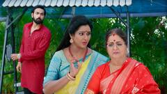 Brahmamudi Serial October 11th Episode: లేడీ అక్కినేనిగా జీవించేసిన కనకం .. పండంటికాపురం సినిమా చూపించొద్దన్న కావ్య!