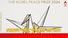 Nobel Peace Prize 2024 : নোবেল শান্তি পুরস্কার ২০২৪ জিতে নিল জাপানি সংগঠন, কী অবদান Nihon Hidankyo-র ?