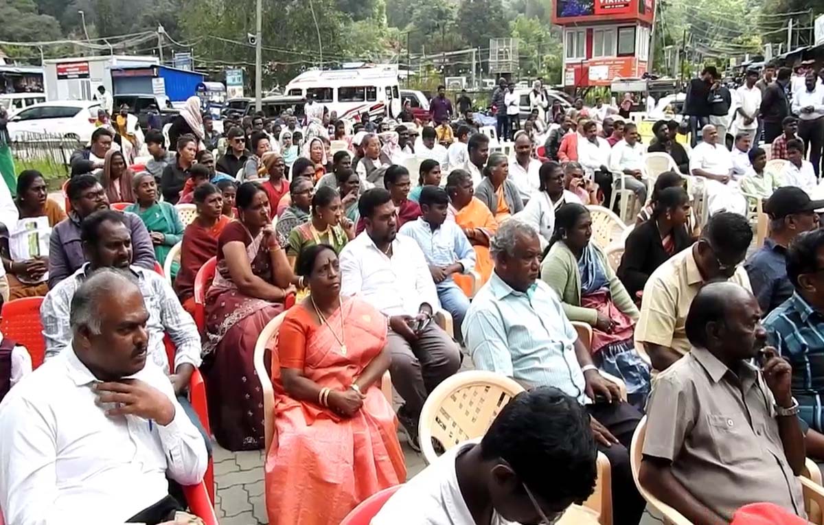 Kodaikanal: நவீன போதை பழக்கத்திற்கு அடிமையாகும் இளைஞர்கள்; கவனம் தேவை - முன்னாள் டிஜிபி சைலேந்திரபாபு