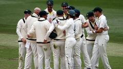 Photos: टेस्ट इतिहास में सबसे ज्यादा रन बनाकर हारने वाली टीमें, क्या भारत का है नाम?