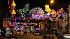 Diwali 2024 Date:தீபாவளி கொண்டாடப்படும் தேதி என்ன?பூஜை செய்ய நல்ல நேரம் எது?