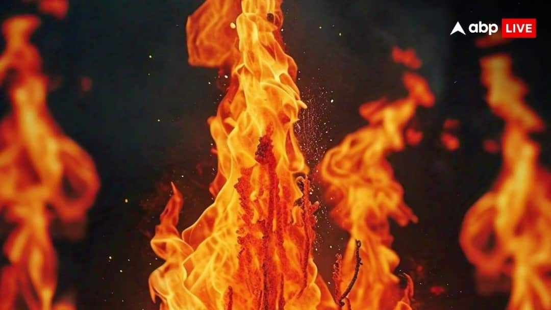 Two Agniveer Died in Nashik military camp in explosion artillery centre नासिक मिलिट्री कैंप में धमाका, दो अग्निवीरों की मौत, विस्फोटक लोड करते समय हुआ ब्लास्ट