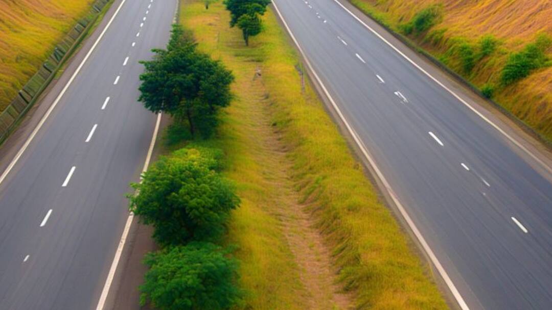 சென்னை To திருச்சி To மதுரை வர உள்ள புதிய சாலை திட்டம்.. அட இனி தென் மாவட்டத்திற்கு ஜாலியா போகலாம் பா... Chennai - Trichy - Madurai Highway 410 Kilometres 8 Way road project value rupees 26,500 tnn சென்னை To திருச்சி To மதுரை வர உள்ள புதிய சாலை திட்டம்.. அட இனி தென் மாவட்டத்திற்கு ஜாலியா போகலாம் பா...