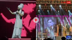 कहीं रुका गरबा तो कहीं रोका गया लाइव कॉन्सर्ट, रतन टाटा को ऐसे मिला ट्रिब्यूट