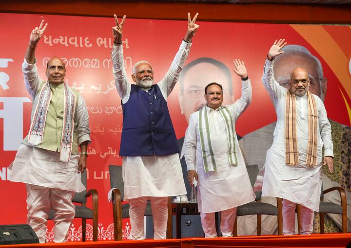 भारतीय जनता पार्टी इसके तहत जल्द ही उत्तर प्रदेश में पिछड़ा वर्ग मोर्चा अभियान अलग से शुरू करेगा. बीजेपी की इस पहल के जरीए यह संदेश देना चाहती है कि वह ओबीसी के अधिकारों और आरक्षण की रक्षा करेंगे, जिससे मतदाताओं की चिंता को दूर किया जा सके.