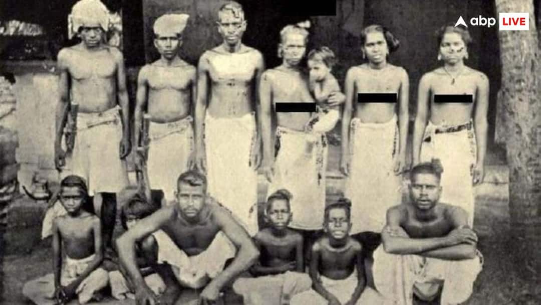 Breast tax was once imposed in India know why money had to be paid to hide breasts भारत में कभी यहां लगता था ब्रेस्ट टैक्स, स्तन छुपाने के लिए देने होते थे पैसे