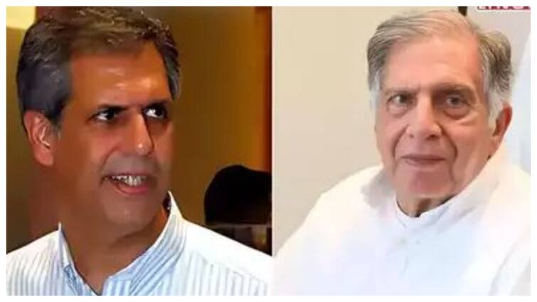 Noel Tata Appointed as Chairman of Tata Trusts Ratan Tata Half-Brother Tata Trusts Chairman: டாடா அறக்கட்டளைக்கு புதிய தலைவர் நியமனம் - யார் இந்த நோயல்?
