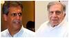 Noel Tata: నోయెల్ టాటానే రతన్ టాటా వారసుడా? టాటా ట్రస్ట్ సమావేశంలో ఎలాంటి నిర్ణయం తీసుకోనున్నారు?