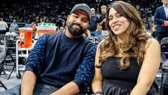 Rohit Sharma: रोहित शर्मा दुसऱ्यांदा 'बाबा' होणार?; ऑस्ट्रेलिया दौऱ्याला मुकण्याची शक्यता, BCCI ला सांगितलं कारण