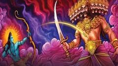 Ravan Dahan 2024: રાવણ દહનનું યોગ્ય મુહૂર્ત શું છે, દશેરા પર શું કરવું જોઇએ