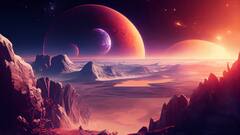 ਮੰਗਲ ਗ੍ਰਹਿ 'ਤੇ ਕਿਉਂ ਖਤਮ ਹੋ ਗਈ ਜੀਵਨ ਦੀ ਸੰਭਾਵਨਾ?