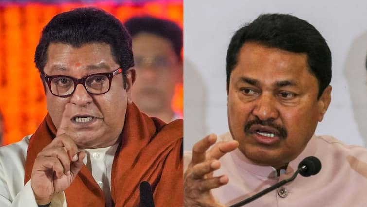 शरद पवारांना मोठा धक्का; निवडणुकीच्या तोंडावर पदाधिकाऱ्यांनी 'तुतारी'ला केलं रामराम