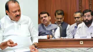 Ajit Pawar: धडाधड निर्णय, खटाखट योजनांची घोषणा; पण निवडणुकीपूर्वीच्या शेवटच्या मंत्रिमंडळ बैठकीतून अजित पवार 10 मिनिटांत उठून गेले