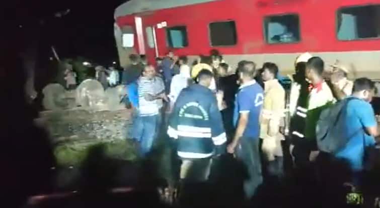 Tamil Nadu Train Accident: 75 किमी की रफ्तार से मालगाड़ी से भिड़ी थी मैसूर-दरभंगा एक्सप्रेस, तमिलनाडु रेल हादसे की 10 बड़ी बातें