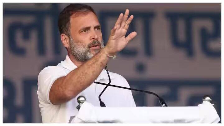 લોકસભા ચૂંટણી દરમિયાન કોંગ્રેસે જાતિગત વસતિ ગણતરીને તેમના ઘોષણાપત્રમાં પણ સામેલ કરી હતી.