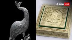 PM Modi In Laos: ચાંદીનો મોર, મહારાષ્ટ્રના કોતરેલા દીવા! PM મોદીએ લાઓસમાં કોને આ ખાસ ભેટ આપી?