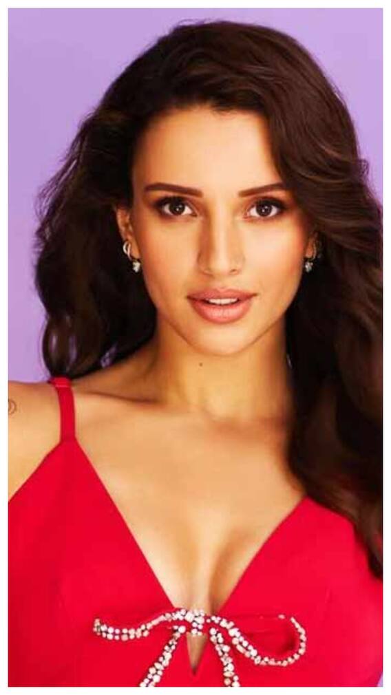 बुलबुल की डायरेक्टर ने इस सीन के बाद मांगी थी तृप्ति से माफी