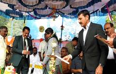 Kodaikanal: நவீன போதை பழக்கத்திற்கு அடிமையாகும் இளைஞர்கள்; கவனம் தேவை - முன்னாள் டிஜிபி சைலேந்திரபாபு