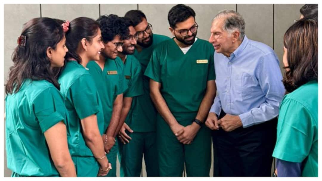 Ratana Tata Food And Life Style: `రతన్ టాటాను ఇన్నేళ్లు ఆరోగ్యంగా ఉంచిన ఆహార నియామలు ఇవే Ratan Tata Diet and Disciplined Eating habits life style Ratana Tata Food And Life Style: `రతన్ టాటాను ఇన్నేళ్లు ఆరోగ్యంగా ఉంచిన ఆహార నియామలు ఇవే