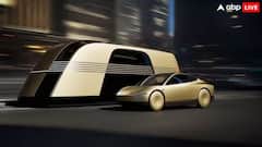 એલોન મસ્કની રોબોટેક્સીનું સ્ટીયરિંગ વ્હીલ ગાયબ, દુનિયાની સામે પોતે જ ટેસ્ટ ડ્રાઈવ લીધી