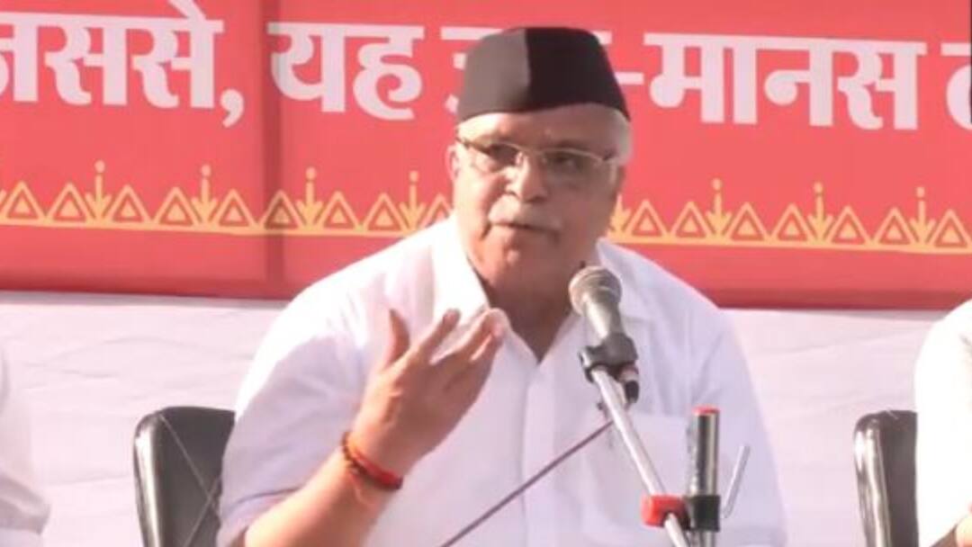 'हरिद्वार किस जाति का है, खुद को हिंदू मानने वाले लोग...', RSS नेता भैयाजी जोशी का बड़ा बयान RSS Suresh Bhaiya Ji Joshi Said Caste Determined on Basis of Birth which caste Haridwar belongs Hindu In Jaipur 'हरिद्वार किस जाति का है, खुद को हिंदू मानने वाले लोग...', RSS नेता भैयाजी जोशी का बड़ा बयान