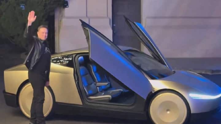 उद्योगपती एलॉन मस्क हे नाव भारतात चर्चेत आले ते ट्विटरच्या विक्रीनंतर, कारण एलॉन मस्क यांनी ट्विटर खरेदी केलं अन् भारतीय नेटीझन्सच्या घरापर्यंत हे नाव पोहोचलं.