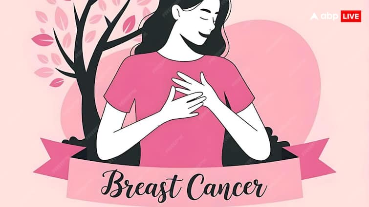 Can life be saved if breast cancer is in the third stage? Know the treatment method.