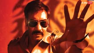 Singham Re Release: 'सिंघम अगेन' से पहले बॉक्स ऑफिस पर बवाल काटेगी 'सिंघम', अजय देवगन की ब्लॉकबस्टर फिल्म इस दिन दोबारा होगी रिलीज