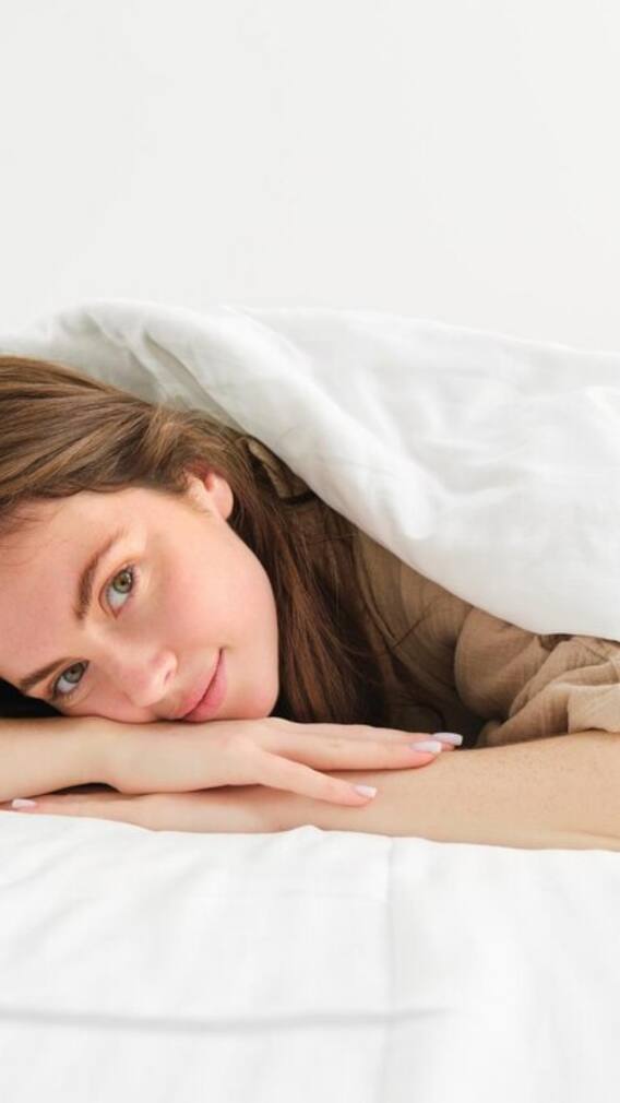 क्या उल्टा सोने वालों को ज्यादा आता है हार्ट अटैक?