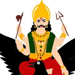 Shani Astrology : মুখ ফেরাতে পারেন বড়ঠাকুর, অন্যায় করলেই শাস্তি, ৩ রাশির প্রতি এবার কড়া শনি