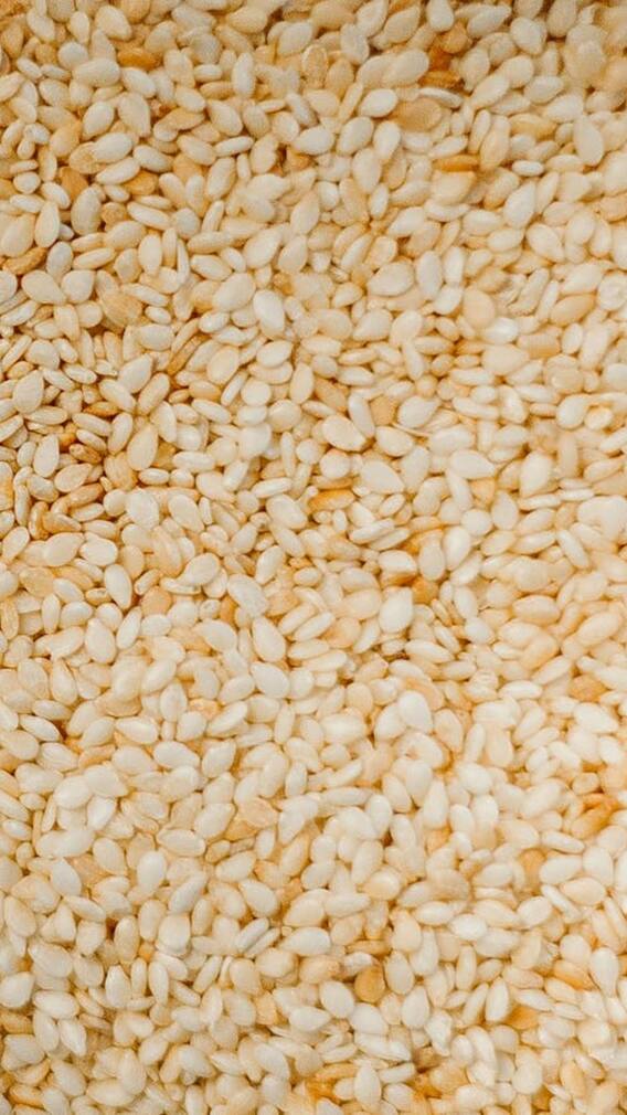 नहीं जानते होंगे आप तिल की ताकत, गजब के हैं फायदे