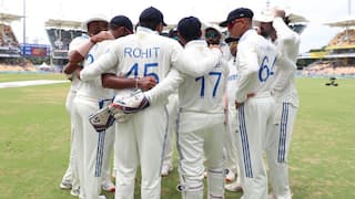 India Squad For NZ Test Series Announced Jasprit Bumrah named vice-captain as India name 15-man squad for New Zealand series Rohit Sharma marathi news