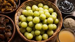 Amla Benefits : ఉసిరికాయలను ఇలా తీసుకుంటే డయాబెటిస్ కంట్రోల్ అవుతుందట