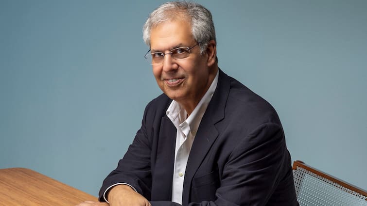 New Role for Noel Tata: From Managing Director to Chairman of Tata Trusts