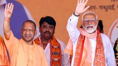 हरियाणा का विनिंग फॉर्मूला यूपी लाकर उपचुनाव में अखिलेश यादव को टेंशन देगी BJP, जानें क्या है ये