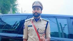 Mohammed Siraj DSP Police: डीएसपी मोहम्मद सिराज को कितनी मिलेगी सैलरी? जानें तेलंगाना पुलिस से कितनी होगी इनकम
