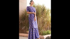 Navratri 2024 Day 9: Purple Outfit Inspiration From Bollywood's Glamorous Divas