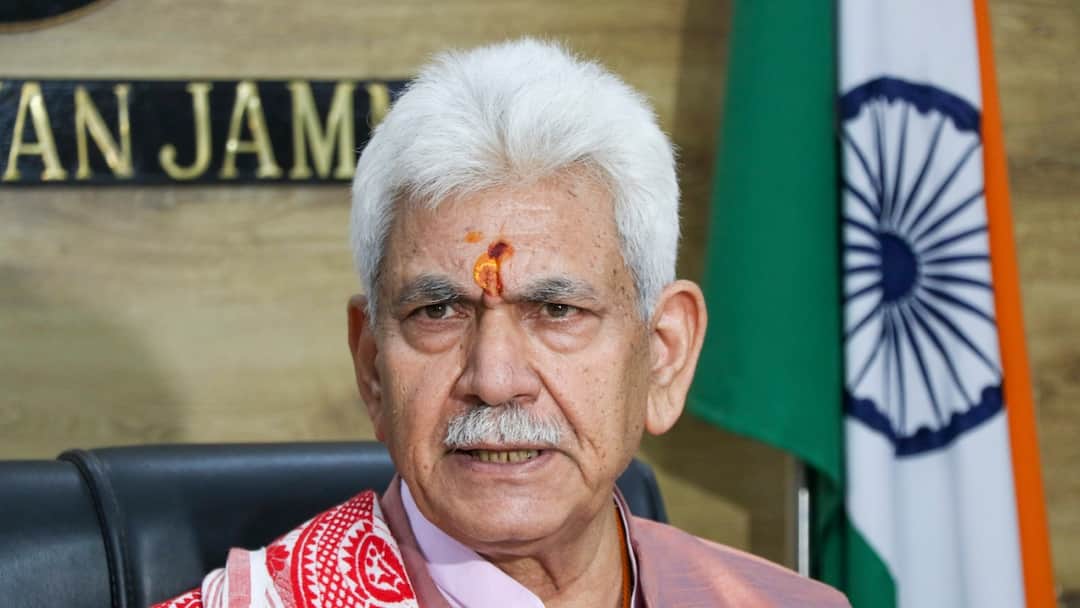 Jammu Kashmir News BJP is considering names of five nominated MLAs of Jammu and Kashmir Assembly अगले हफ्ते जम्मू-कश्मीर में उमर अब्दुल्ला की सरकार, अब मनोनीत विधायकों से जुड़ी आई ये बड़ी खबर