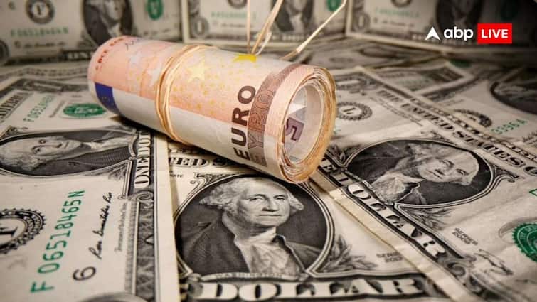 India Forex reserve rise to five point one seven billion dollar near all time high gold इजरायल-ईरान टेंशन के बीच भारत के लिए आयी अच्छी खबर, चीन-पाकिस्तान को लगेगी मिर्ची